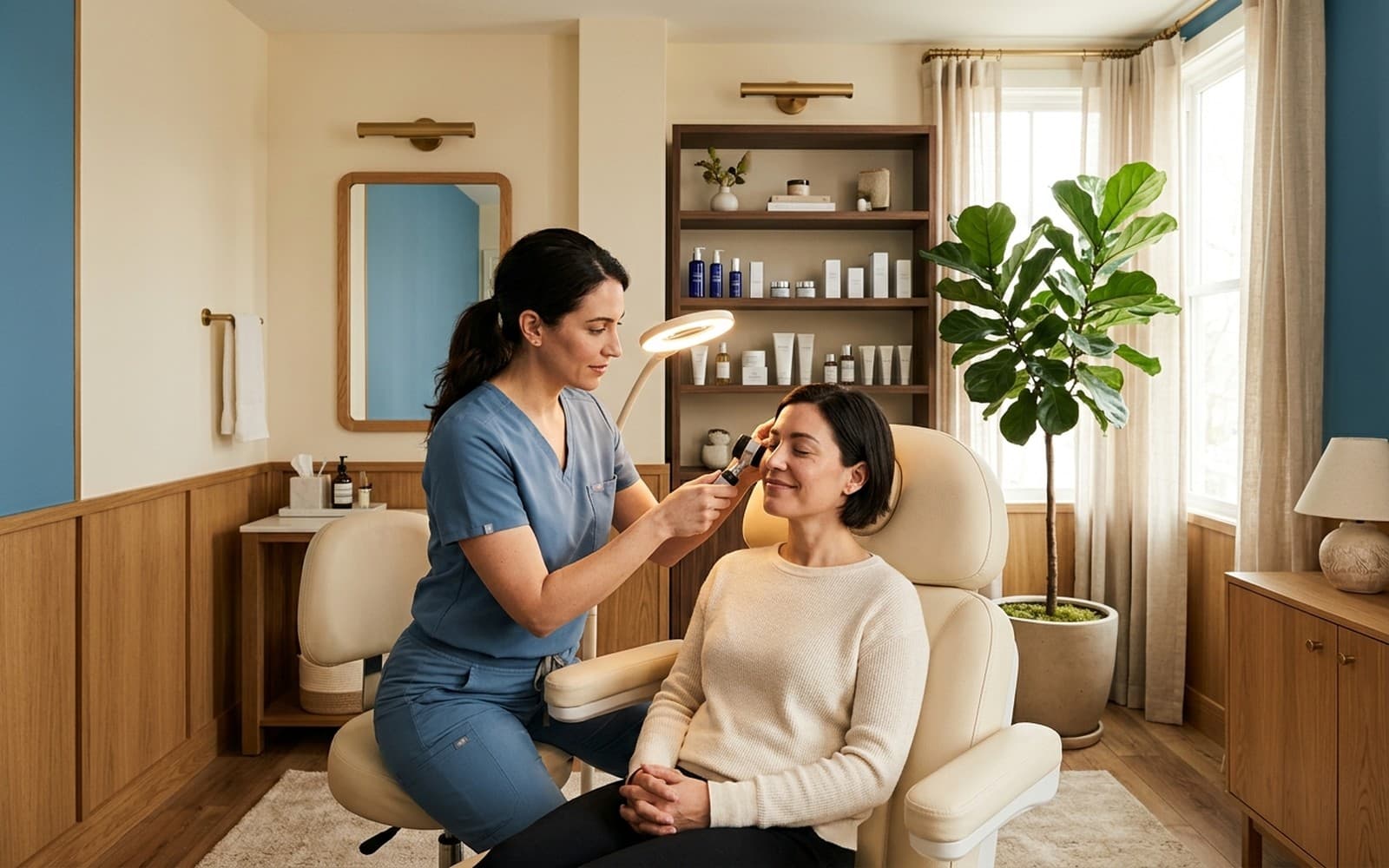 Dermatology