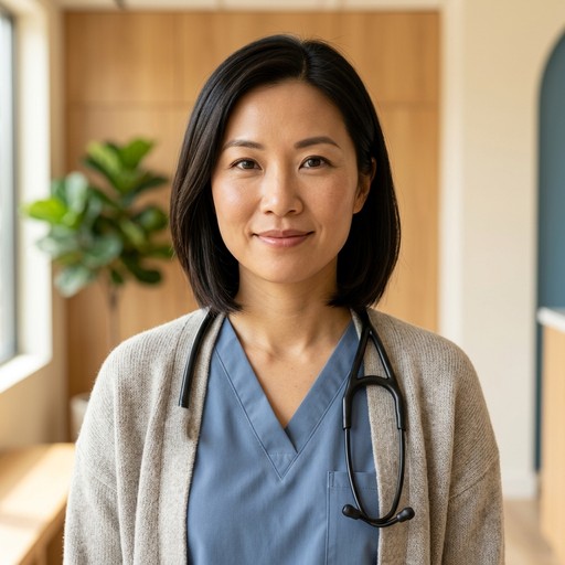 Dr. Lin Chen