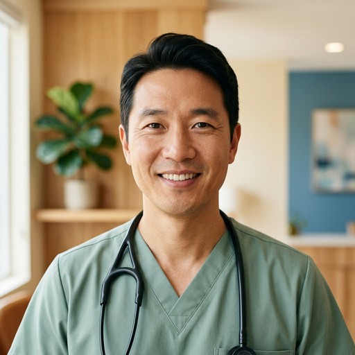 Dr. Min Kim