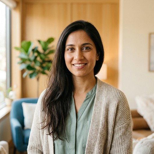 Maya Kapoor